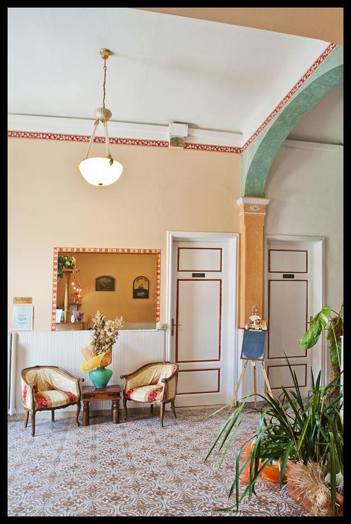 Hotel Eros Lido di Camaiore Dış mekan fotoğraf