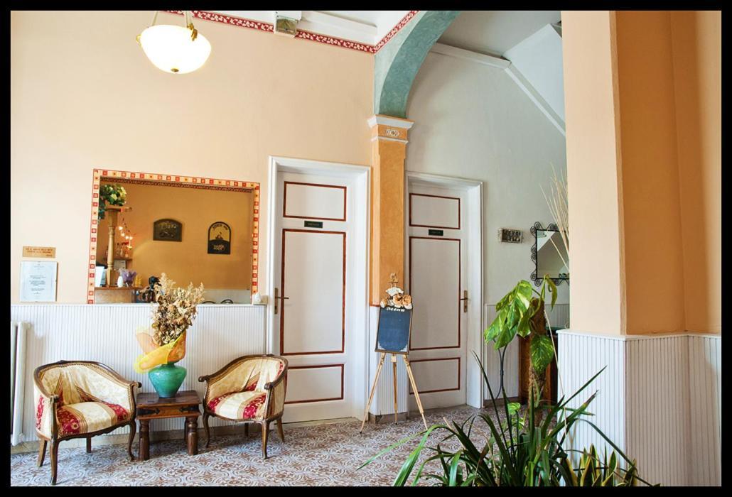 Hotel Eros Lido di Camaiore Dış mekan fotoğraf